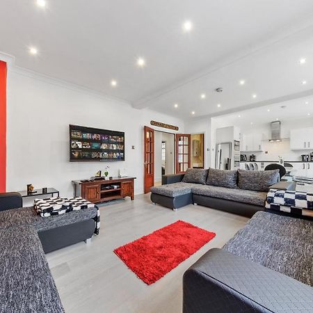 Luxury Flat In London - Mayfair Leilighet Eksteriør bilde